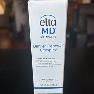 EltaMD Skincare Barrier Renewal Complex Moisturizer - White